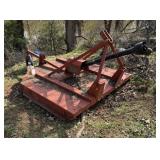 Rhino Model SE 5 Brush Hog Mower