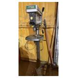 Hitachi B16RM 15" Drill Press