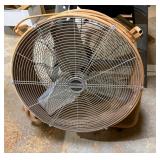 FlowPro Approx 26" High Velocity Fan