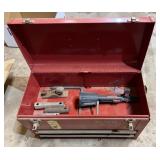 Craftsman Metal 2-Drawer Toolbox