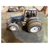 Ford 8770 Model Tractor