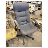 2 Rolling Chairs, Folding Outdoor Chair