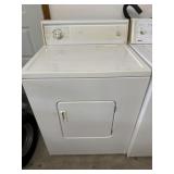 Kenmore Front Loading Electric Dryer