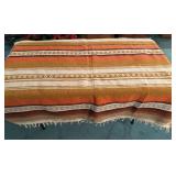 Sarape Blanket
