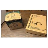 Pampered Chef Stoneware Crock, Pampered Chef