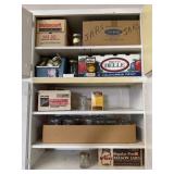 Canning Jars, Caps, Lids