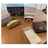 Realistic Programmable Scanner,