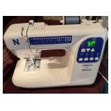 Omega by Necchi Sewing Machine