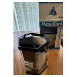 The Aqua Tank 2 Gallon Aquarium