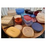 Mixing Bowls, Food Storage Containers,