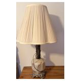 Vintage Table Lamp