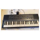 Bontempi Keyboard