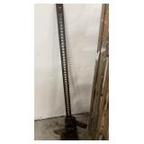 High Lift Jack