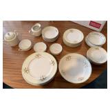 Made in Japan Dishes