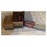 The Competitor Target Shooter, Remington Targets