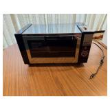 Continuous Cleaning Broiler/Oven/Rotisserie