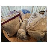 Queen Size Bedding Set