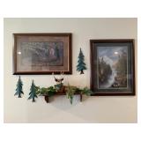 Misc. Wall Art