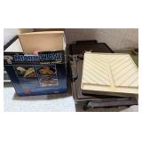 Tender Cooker, Electric Griddle, Bacon Pan