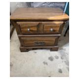 Kimball Nightstand