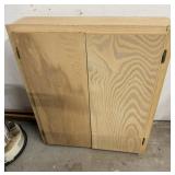Wooden Wall Cabinet