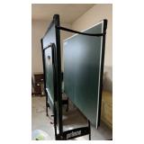 Prince Fold Out Ping Pong Table w/