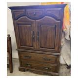 Kimball Chest of Drawers