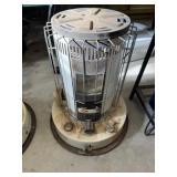 Kerosun Omni 85 Heater