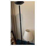 Floor Lamp & Table Lamp