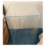 Glass Cover (It does not have a bottom)