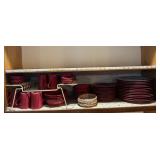 JCP Home Dish Set