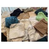 Various Sizes of Bedding