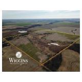 160 +/- Acres | Good Sm. Grain/Livestock/Hunting