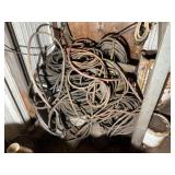 Fuel and other hoses