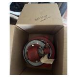 Kim ray 825 and 2 850 huta trun assy w/ certs