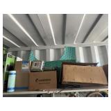 Cameron mc3 flow analyzers, gasket material,