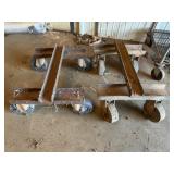 Heavy duty dollyï¿½s