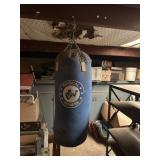 Punching bag