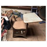 School desk
