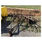 Spring tooth approx 9ft