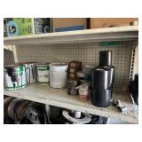 Guages, tape, roskote, polyken