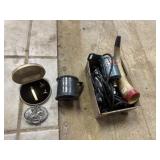 Andis deluxe junior model jd  clippers,