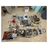 Electrical supplies