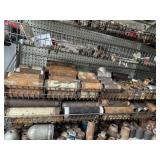 2" nipples and fittings