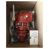 Kimray 230 sgt Bp-d reg