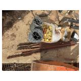 Fencing supplies