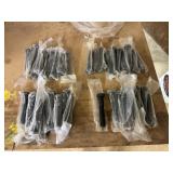 40 large wheel studs