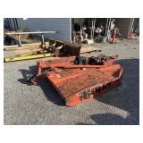 Rhino TW26 rotary mower