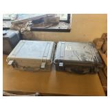 Plastic protective cases