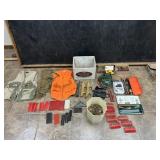 Gun/ hunting supplies